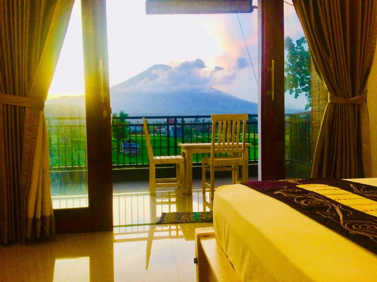D'Uma Amed Homestay Екстериор снимка
