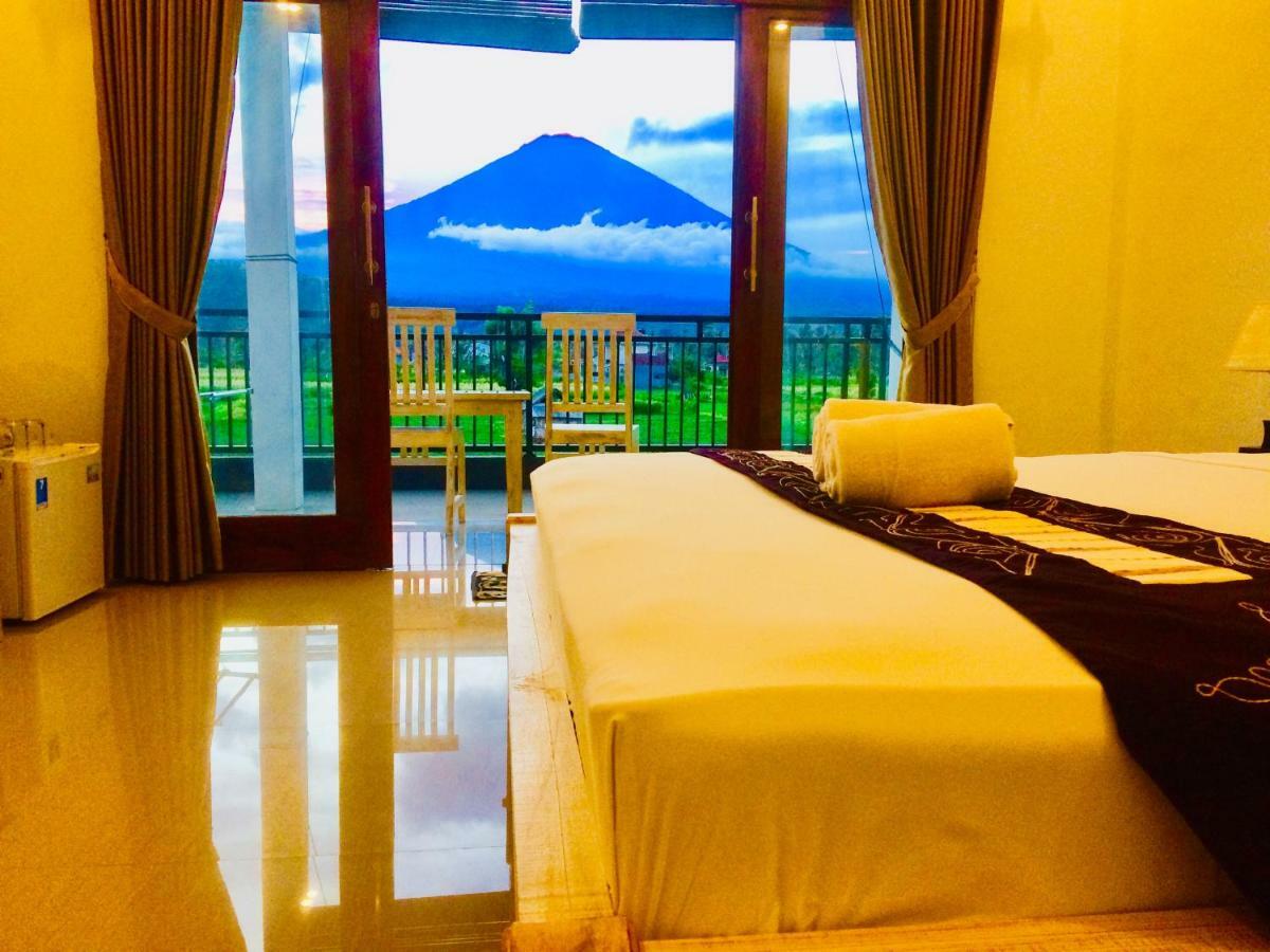 D'Uma Amed Homestay Екстериор снимка