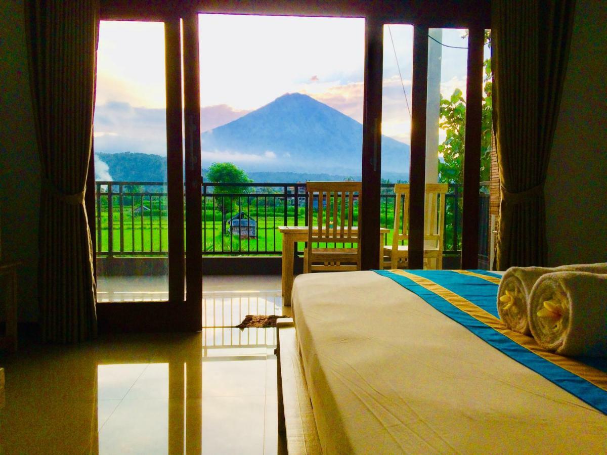 D'Uma Amed Homestay Екстериор снимка